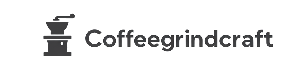 Coffeegrindcraft